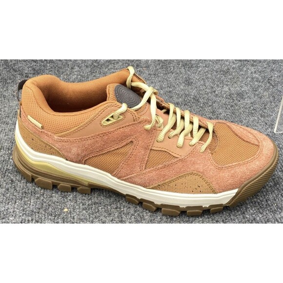 Vans Shoes Men 11.5 Vault x Taka Hayashi Amazon Trailhead LX Pecan Brown Sneaker